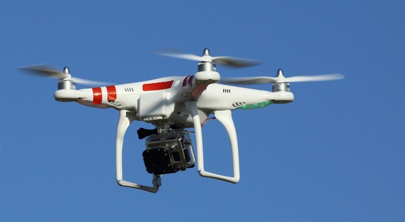 Air 
      Drone 2 Minocqua 
      WI 54548
